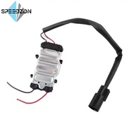 AP03 Car Accessories Engines Radiator Fan Control Module For BMW 3 Series E46 316Ci 316i 316ti 1998-