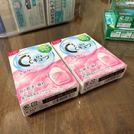 日本樂敦眼藥水 隱形眼鏡適用 2支