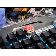 jujutsu Kaisen Keycap - Nút Bàn Phím Chú Thuật Sư - Gojo - Itadori - Sukuna