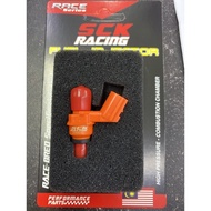 SCK Racing Fuel Injector Y15 v1 v2 RS150