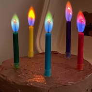 Birthday Surprise Fries Box Decoration