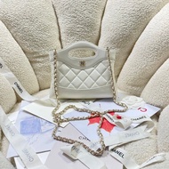 Special Grade 1: 1 Female Bag New Style Ready Stock 24C Latest mini31bag Horizontal Version 3656 Rea