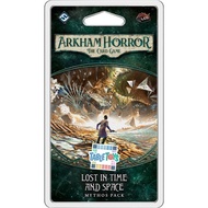 Arkham Horror: Lost in Time and Space