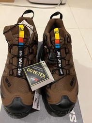 and wander  Salomon  XA PRO 3D Gore-Tex GTX XT-6