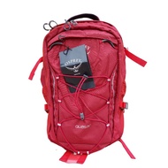[READYSTOCK] BACKPACK OSPR*Y QUASAR 28L HIKING BAG OUTDOOR TRAVEL BAGPACK