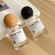 High-end Perfume Bottle Glass Spray 30ML/50ML Large Capacity Empty Perfume Bottle