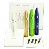 No Condensation Marks Xiaobai Electric Heating 12y Burning Plastic Blood Stopper German New Product 