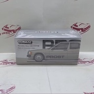 Tarmac Works Mercedes-Benz 190E 2.3-16 Race Of Champion 1984 Alain Prost