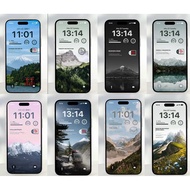 283 wallpapers Landscape Nature 4K HD Mobile Wallpaper Snow Mountain Wilderness Mountain iPhone Andr