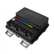 Programmable VOTOL EM-30S 72V 35A Sinusoidal Wave Brushless motor Controller for Electric Scooter Bi