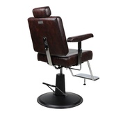 KINGSTON Barber Chair K-521 (1 Year Warranty)