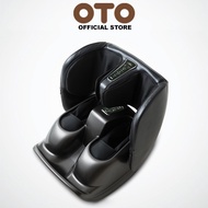 OTO Official Store OTO Calf &amp; Sole Mate Massager CS-3000 Calf Foot Massager 5 Auto Program 3D Calf / Foot Massage Heel