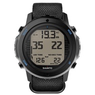 SUUNTO D6i Novo Zulu Wrist Computer with USB Cable