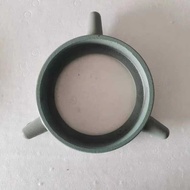 42/52 Type Meat Grinder Accessories Big Cap Meat Grinder Nut Large Nut Meat Grinder Lock Mother Meat