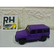 Matchbox 15 2015 Mercedes benz G 550 G Class new loose