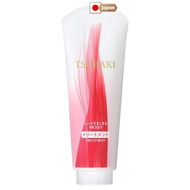 [Set of 3] Shiseido Tsubaki Hair Treatment 180g x 3 bottles