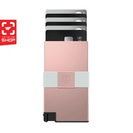 กล่องเก็บบัตร EKSTER - Aluminium Cardholder