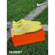 NIKE LUNAR GATO ORANGE/SAIL