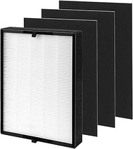 45i Replacement Filter for Breathesmart Flex Bh400 45i Air Purifier H13 Grade True Hepa Fresh Filter