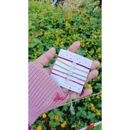 Coquette bracelet || Ribbon bracelet || Friendship Bracelet