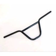 HANDLEBAR SEPEDA BMX STANG BMX SETANG BMX BAHAN STEEL BESI