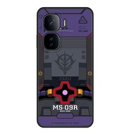 For Vivo iQOO Neo 10 Pro Case iQOO Neo 10 Pro+ Anti-fingerprint Shockproof Soft Back Cover iQOO Neo1