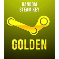 Random Steam Key