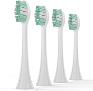 Toothbrush Replacement Heads for Philips Sonicare ProtectiveClean DailyClean Electric Toothbrush Head