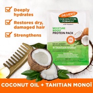 Palmer's Coconut Oil Deep Conditioning Protein Pack 60g