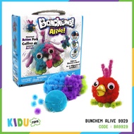 Educational Toys For Kids Bunchem Alive 9929 Kidu Toys