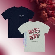 I Told Sunset About You The Series BL Inspired Shirt