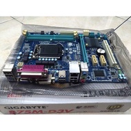 INTEL 1155 GIGABYTE B75M-D3V MOTHERBOARD