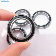 ❖10/20PCS 6805 2RS Bearing 25*37*7 mm Metric Thin Section 61805RS RS Ball Bearings 6805RS steel drop