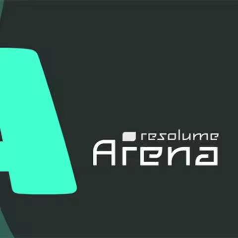 Resolume Arena 7.25.1 support Win /Mac RT Stage Data Packet AUTHORIZE CODE Free update