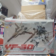 寄賣- Bandai DX超合金 超時空要塞 Macross YF30 050142260821023