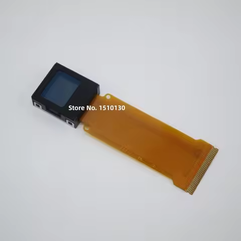 Repair Parts Viewfinder Eyepiece Display Screen EVF Monitor Assy For Olympus E-M1 Mark II / E-M1 Mar