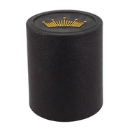 #皇冠色盅骰子KTV酒吧 Large Gear Sieve Cup Throwing Cup Barbecue Throwing Cup Barbecue Throwing Dice Nightclu