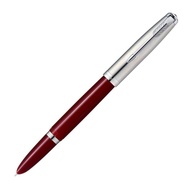 PARKER Parker fountain pen F fine print 51 Burgundy CT 2123499 dual-use genuine imported goods