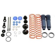 上手遙控模型  HoBao 禾寶 M12/TT10/10SC/Mini-ST  專用後避震組 (11270)