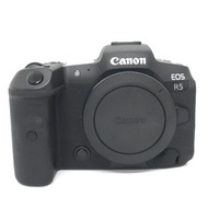 Canon Eos R5 手快有