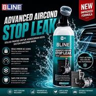 8LINE Car Aircond Advanced Stop Leak Seal Aircond Leaking