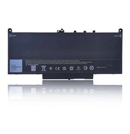 J60j5 Laptop Battery New Factory Batttery Pdnm2 Battery For Latitude E7270 E7470 579Ty 0F1ktm J60j5