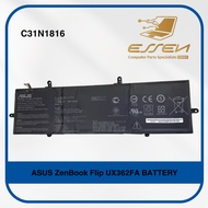 ASUS C31N1816 FOR ZenBook Flip UX362FA BATTERY