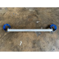 Honda Accord CL7 CL9 Euro R Strut Bar Used Halfcut 🎌🇯🇵