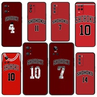 Realme Narzo X2 70X N65 GT neo 3T P1 12 Lite C85 C75x C75 C71 15X Compatibility TPU Phone Cases Soft