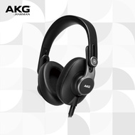 AKG K371 Closed-Back Studio Headphones【Direct from Japan】