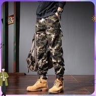 Black Jogger Pants for Men Plus Size 44 46 48