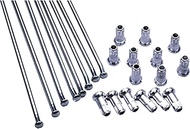 Excel XS8-42197 Rims