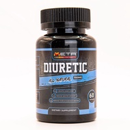 [READY STOCK] - DIURETIC 700mg, 60caps (WATER PILL)