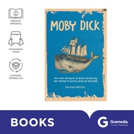 Moby Dick